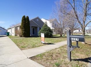 6227 Maravian Dr, Louisville, KY
