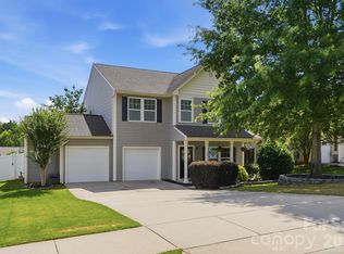 1198 Jasmine Dr, Indian Land, SC 29707