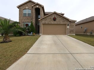 8442 Cedar Mdws, San Antonio, TX 78254
