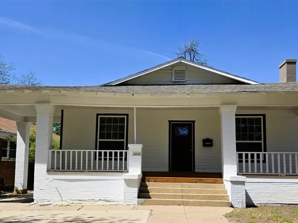 2936 S Jennings Ave, Fort Worth, TX 76110