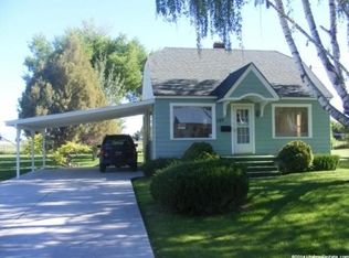 135 W 400 S, Preston, ID 83263