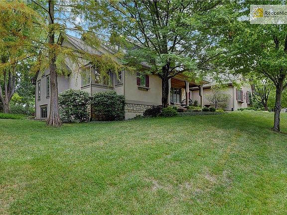 Well maintained home with spacious yard for privacy.
