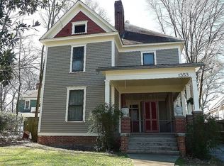 1353 La France St NE UNIT B, Atlanta, GA 30307