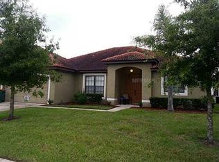 2964 Siesta View Dr, Kissimmee, FL 34744