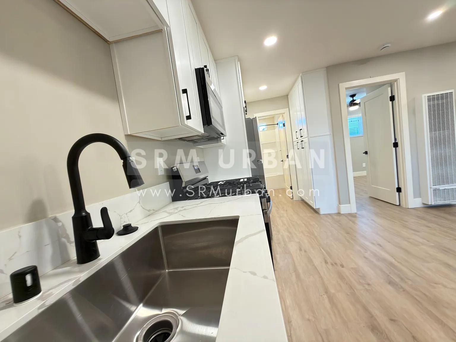 1 bed, $1,995 — Photo 3