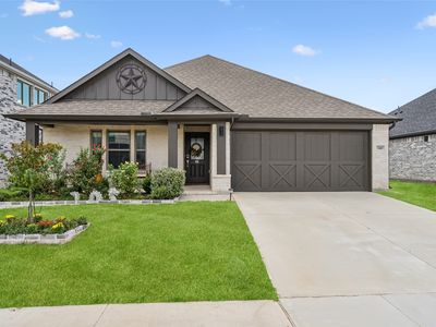 340 Adwood Dr, Waxahachie, TX, 75165