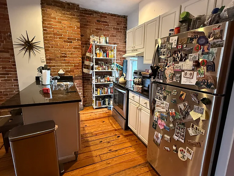 216 Hemenway St #1 — Photo 2