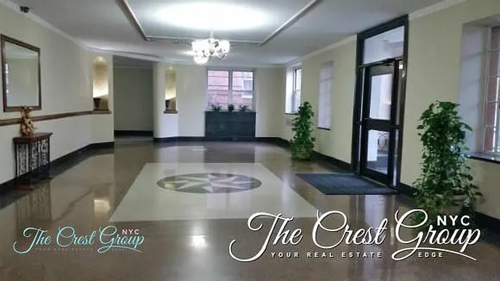 Rented by The Crest Group | media 21