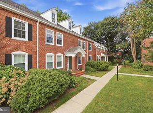 3468 S Stafford St APT A2, Arlington, VA 22206