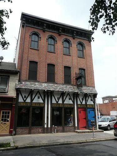 Building Photo