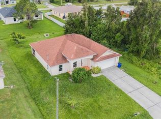 2607 24th St SW, Lehigh Acres, FL 33976