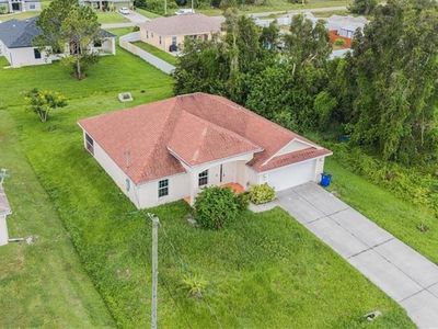 2607 24th ST SW, Lehigh Acres, FL, 33976