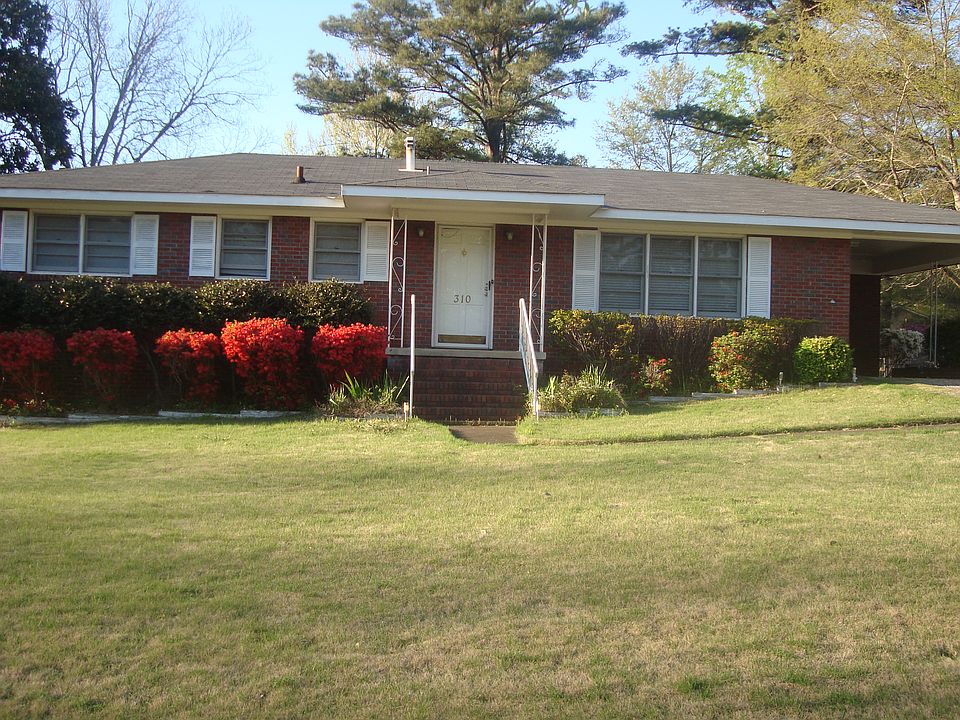 310 Hillcrest Avenue Opelika