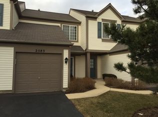 2583 Arcadia Cir, Naperville, IL 60540