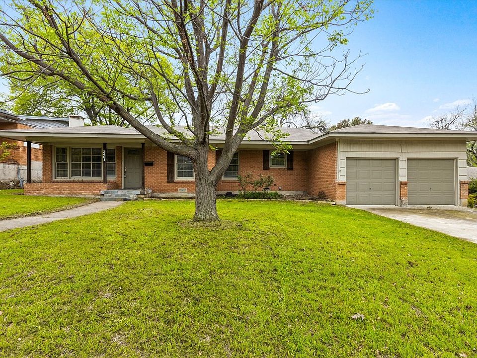 3401 Creston Ave, Fort Worth, TX 76133 Zillow