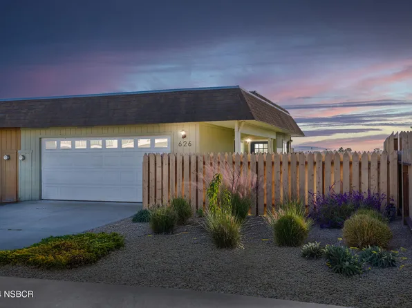 626 Vista Pacifica Cir, Pismo Beach, CA 93449