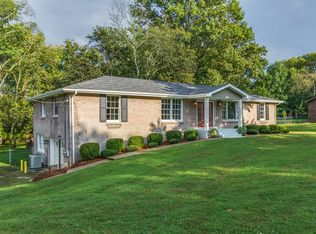 132 Donmond Dr, Hendersonville, TN 37075