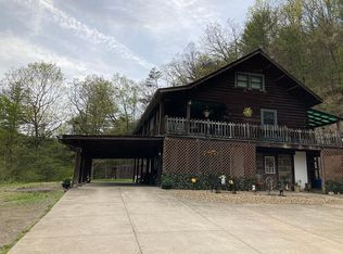 1651 Egypt Hollow Rd, Bellefonte, PA 16823