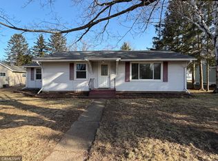 211 E 3rd Ave, Luck, WI 54853