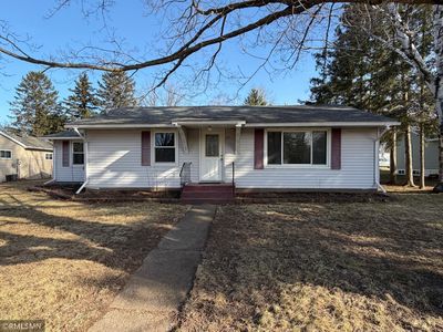211 E 3rd Ave, Luck, WI, 54853