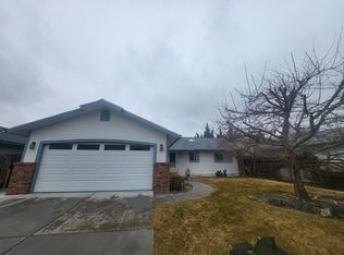 1551 Rolling Hills Dr, Carson City, NV