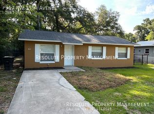 917 NW 13th Ave, Ocala, FL 34475