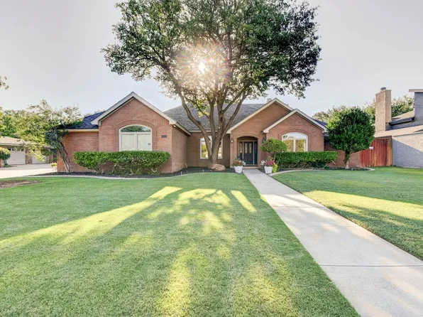8609 Vicksburg Ave, Lubbock, TX 79424