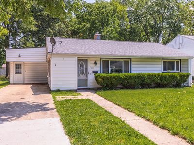 1014 N Main St, Pontiac, IL, 61764
