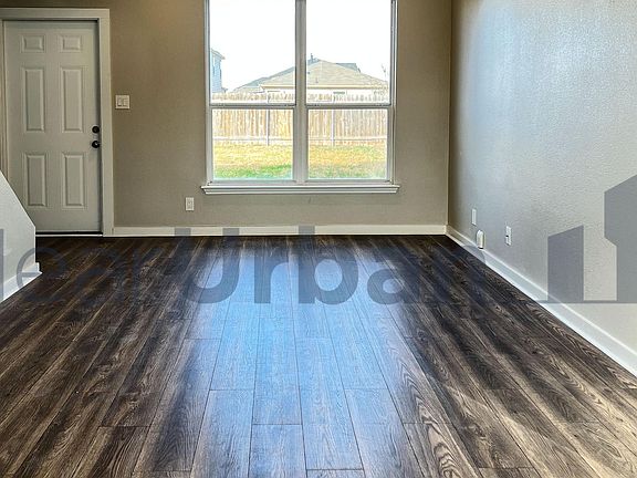 Living room area.