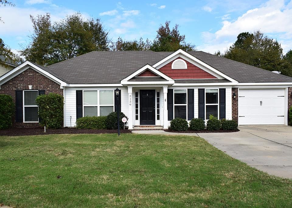 1st image of 3156 Alexandria Dr