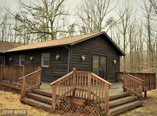 29353 Long Ln, Burr Hill, VA 22433