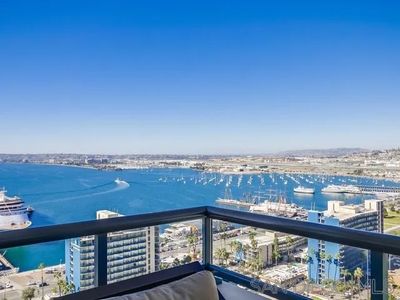 1199 Pacific Hwy UNIT 2606, San Diego, CA, 92101