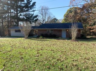 1057 County Road 115, New Albany, MS 38652