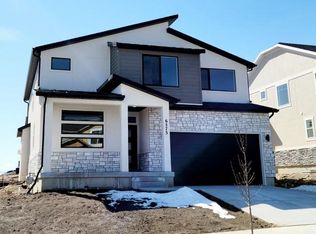 6652 W 7870 S, West Jordan, UT 84081