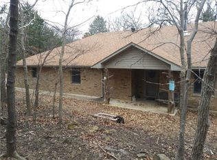 614 Sleepy Hollow Ln, Valley View, TX 76272