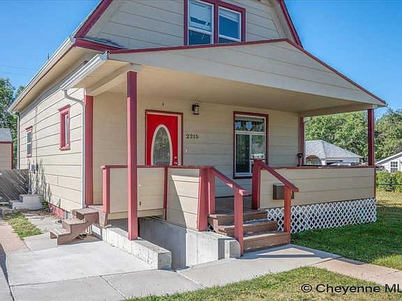 3rd image of 2215 E 17th St