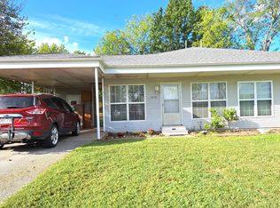 1013 Churchill Rd, Fulton, MO 65251