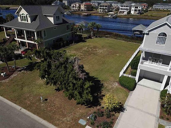 3rd image of 1503 Waterway Dr. Lot 62 Sunset Harbour waterfront