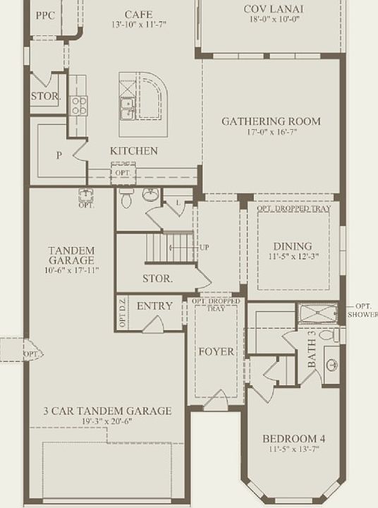 First Floor 4 br 3 ba