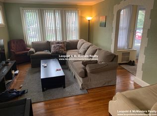 34 Hatherly Rd #1, Brighton, MA 02135