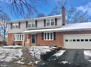 2704 Benson Cir, Wilmington, DE 19810