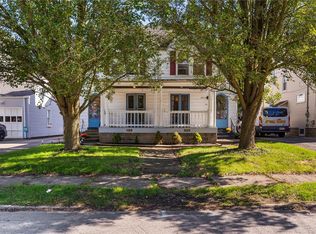 275 White Ave, Sharon, PA