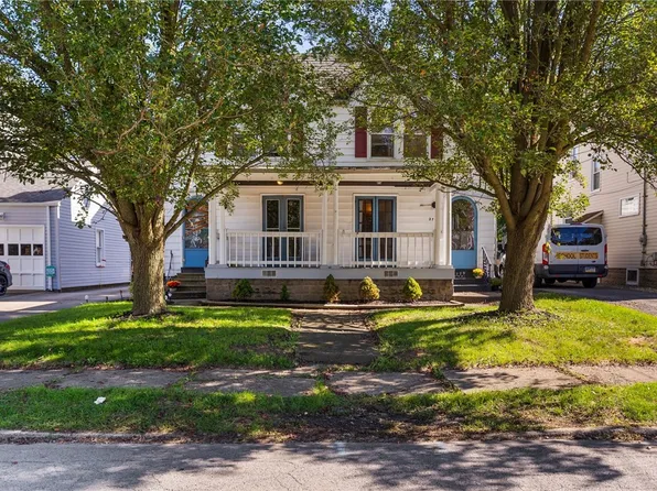 275 White Ave, Sharon, PA 16146
