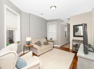 149 Webster Ave APT 5, Jersey City, NJ 07307