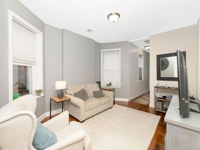 149 Webster Ave APT 5, Jersey City, NJ, 07307