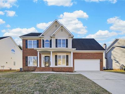 3229 Cheswick Dr, Greensboro, NC, 27410