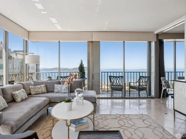 999 Green St APT 1501, San Francisco, CA 94133