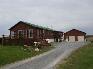 20740 S Shore Rd, Three Mile Bay, NY 13693