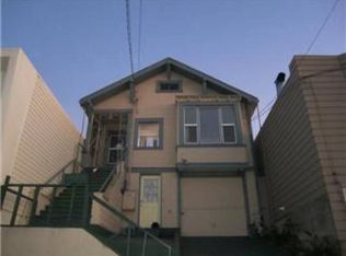419 Bellevue Ave, Daly City, CA 94014