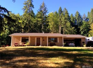 16534 Parrish Rd SW, Olympia, WA 98512